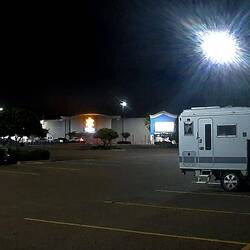 Walmart lässt grüssen