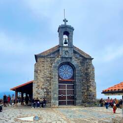 Die kleine Kirche