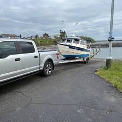 Ready to launch