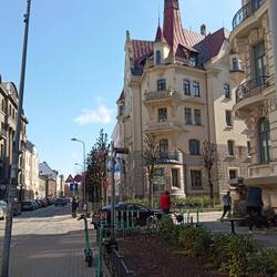 Jugendstilmuseum