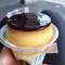 Pudding auf Sahne auf Kuchen auf Pudding auf Gelee auf Pudding