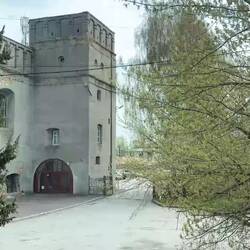 die alte Synagoge
