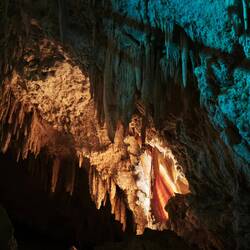 Jewel Cave