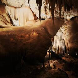 Jewel Cave