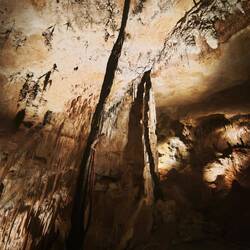 Jewel Cave