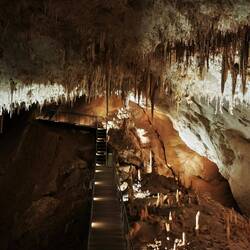 Jewel Cave