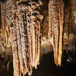 Jewel Cave