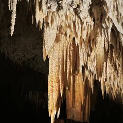 Jewel Cave