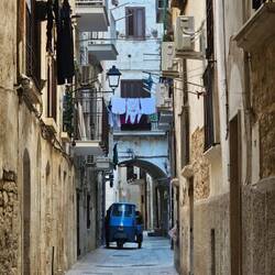 Distinctly Italian