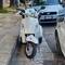 A three wheeled vespa?
