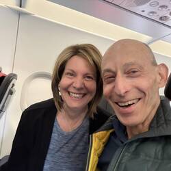 And still smiling since we know we are going to make it to La Paz just in time.