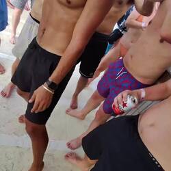 El alma de la fiesta