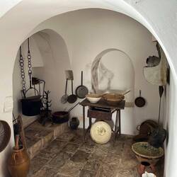 Im Trulli-Museum