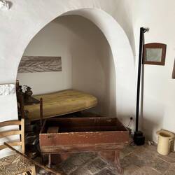 Im Trulli-Museum