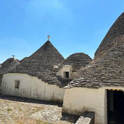 Im Trulli-Museum