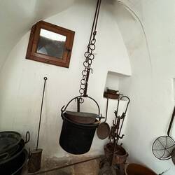 Im Trulli-Museum