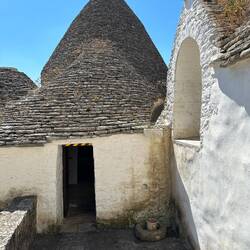 Im Trulli-Museum