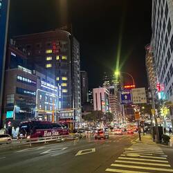 Nightrun
