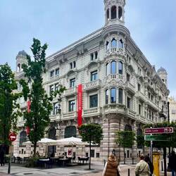Die Bank Santander