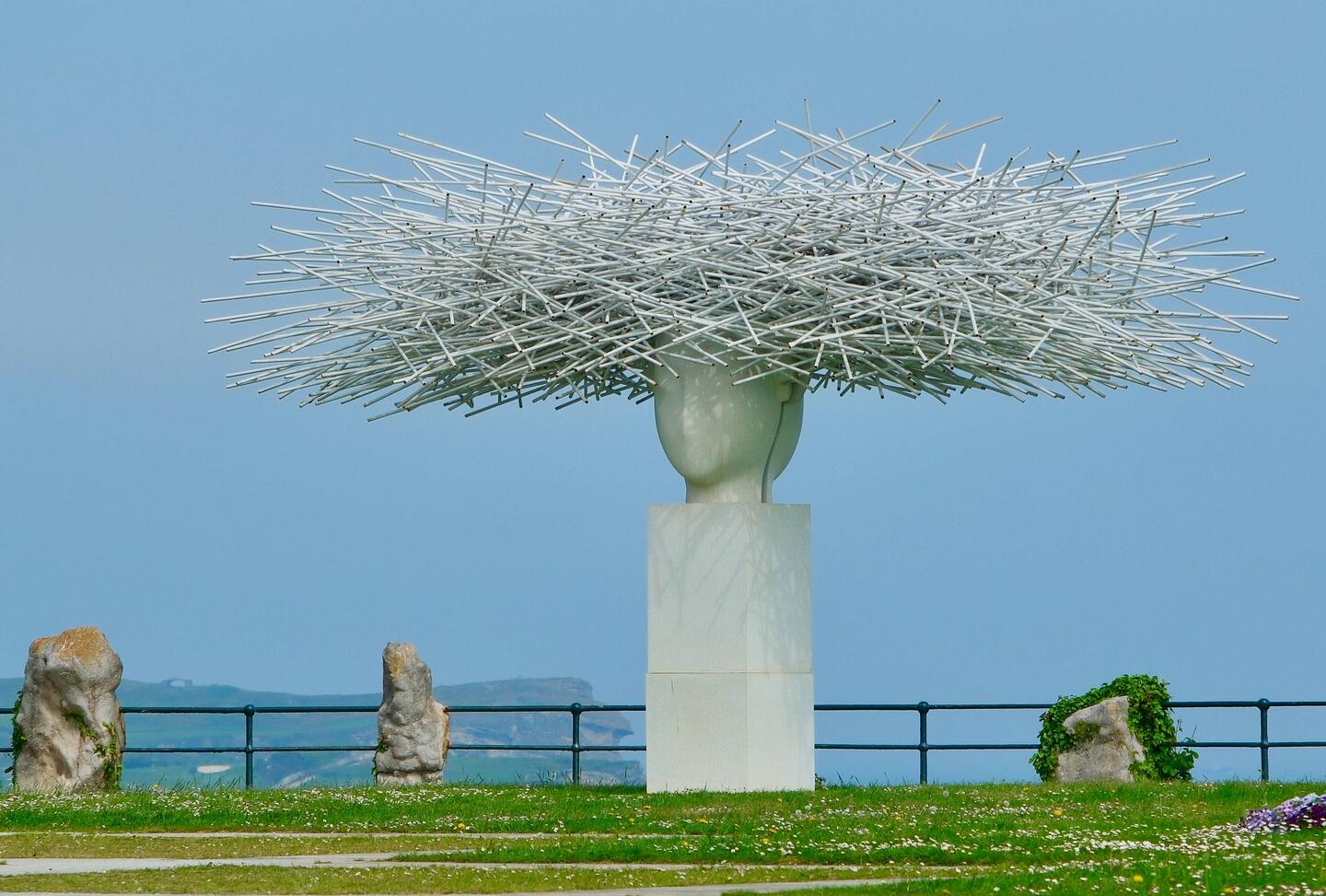 Kunst ist allgegenwärtig