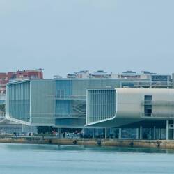 Modernes Kunst- und Kulturzentrum Botin