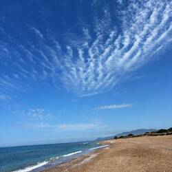 Giannitsochori beach