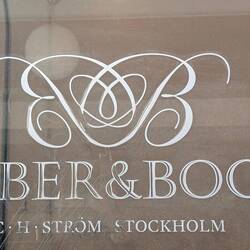 Ach ja: Ganz spannend, Der literarische Friseursalon