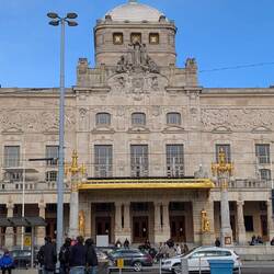 Das königliche dramatische Theater