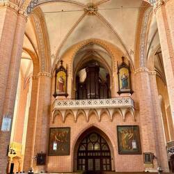 St.-Bartholomaei-Kirche