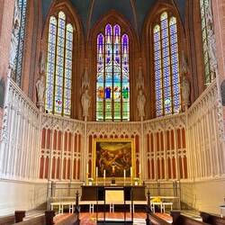 St.-Bartholomaei-Kirche