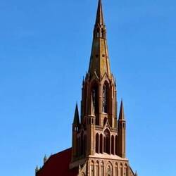 St.-Bartholomaei-Kirche