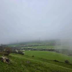 England, dat you?!