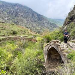 Medieval Bridge