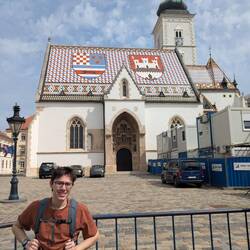 Church of St. Mark