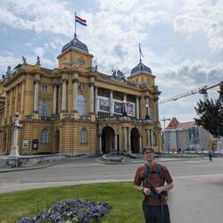 Zagreb Theatre