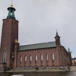 RAathaus, Außenansicht