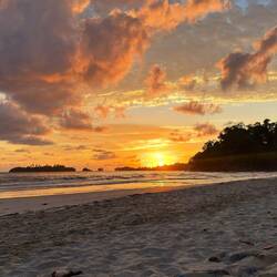 Red Frog Beach