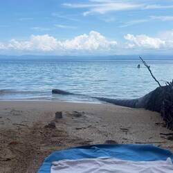 Playa Estrella