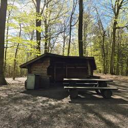 so sollte man einen picknickplatz hinterlassen🙏