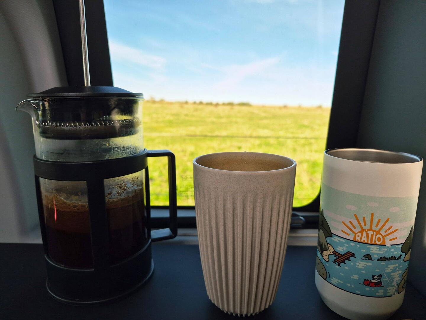 morgenritual🥰