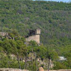 Der Balduinturm