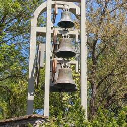 Der Glockenturm