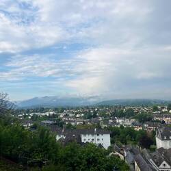 Oloron-Sainte-Marie