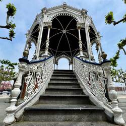Kiosco de Música