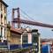 Puente de Vizcaya Bizkaiko Zubia (UNESCO-Welterbe)