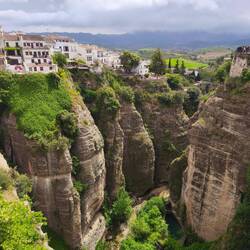 El Tajo de Ronda