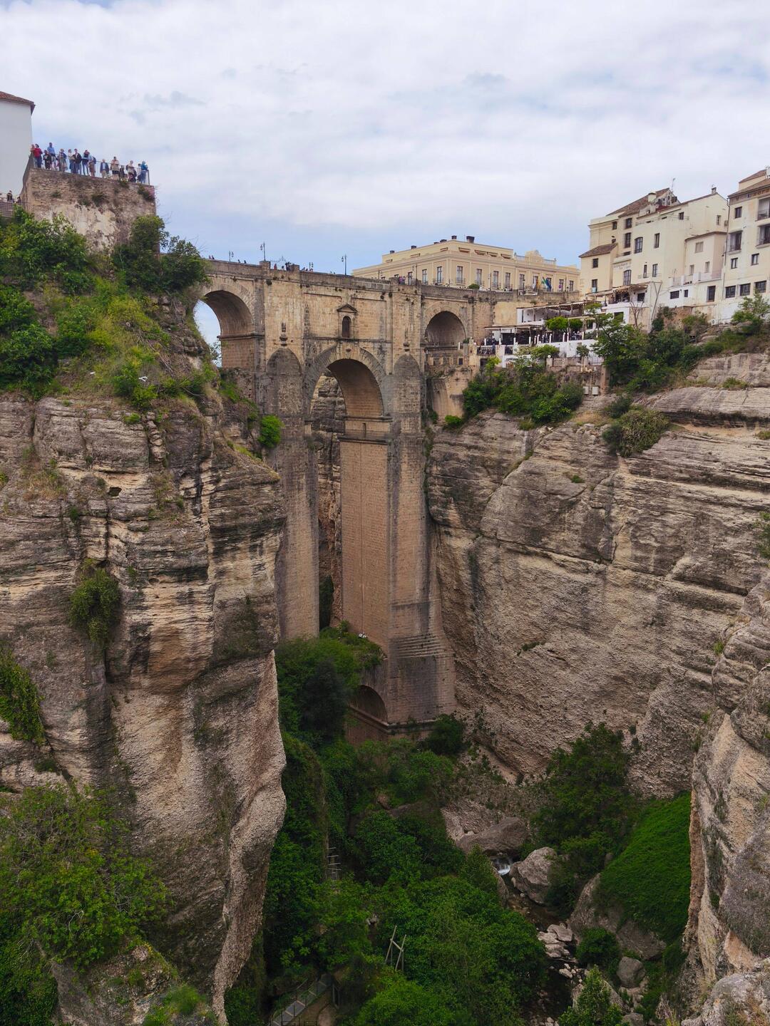Puente Nuevo