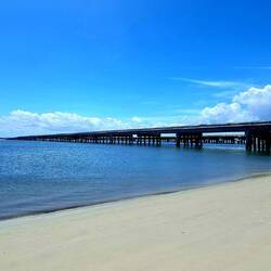 Amelia Island State Park