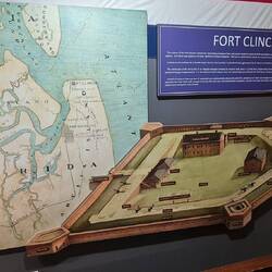 Fort Clinch State Park