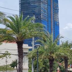 Grote projecten